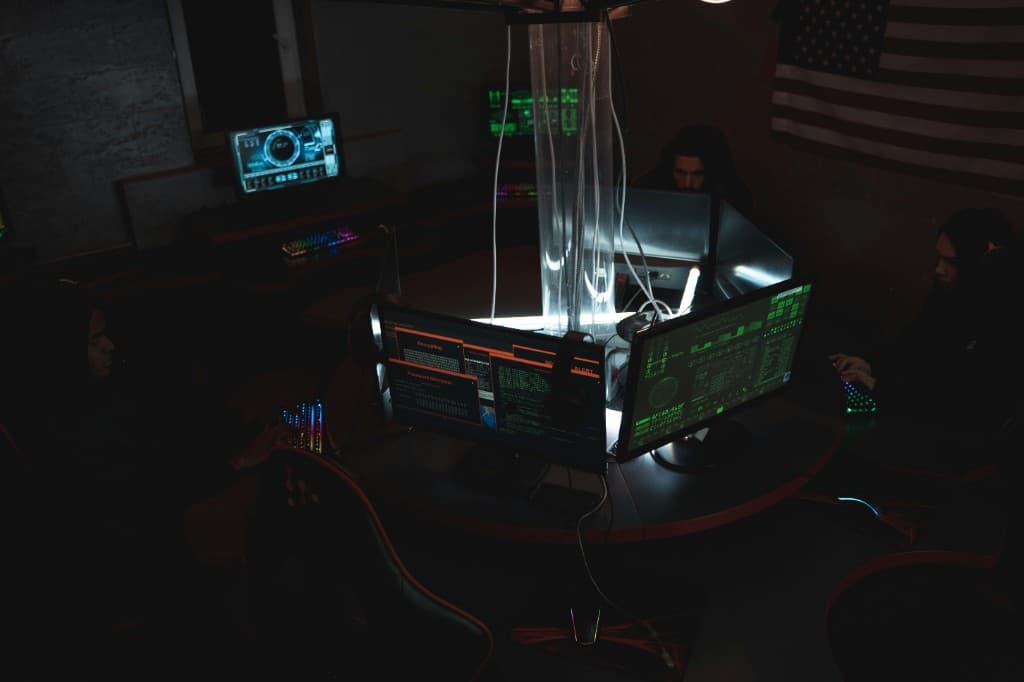 Ashburn Virginia data center monitoring — Data Center Alley